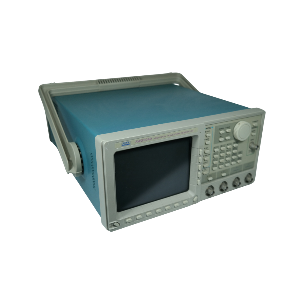 Tektronix/Arbitrary Waveform Generator/AWG2040/03/09/4M